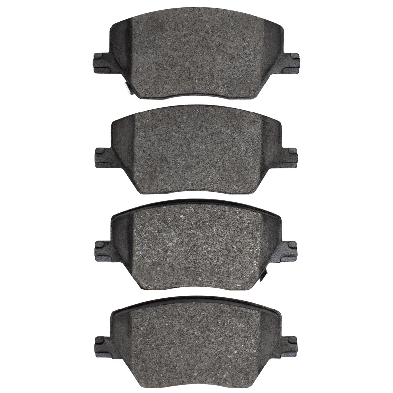 Dodge Neon Brake Pads - Front - R1 Concepts - Ceramic - `17-`20